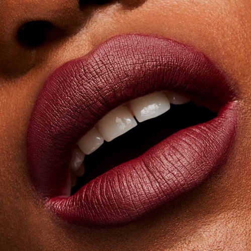 M A C Matte Lipstick Buy M A C Matte Lipstick Online At Best Price In India Nykaa The mac versi colour stain lipgloss is a gloss and stain fusion which melts onto the lips for a full, glossy shine. m a c matte lipstick diva