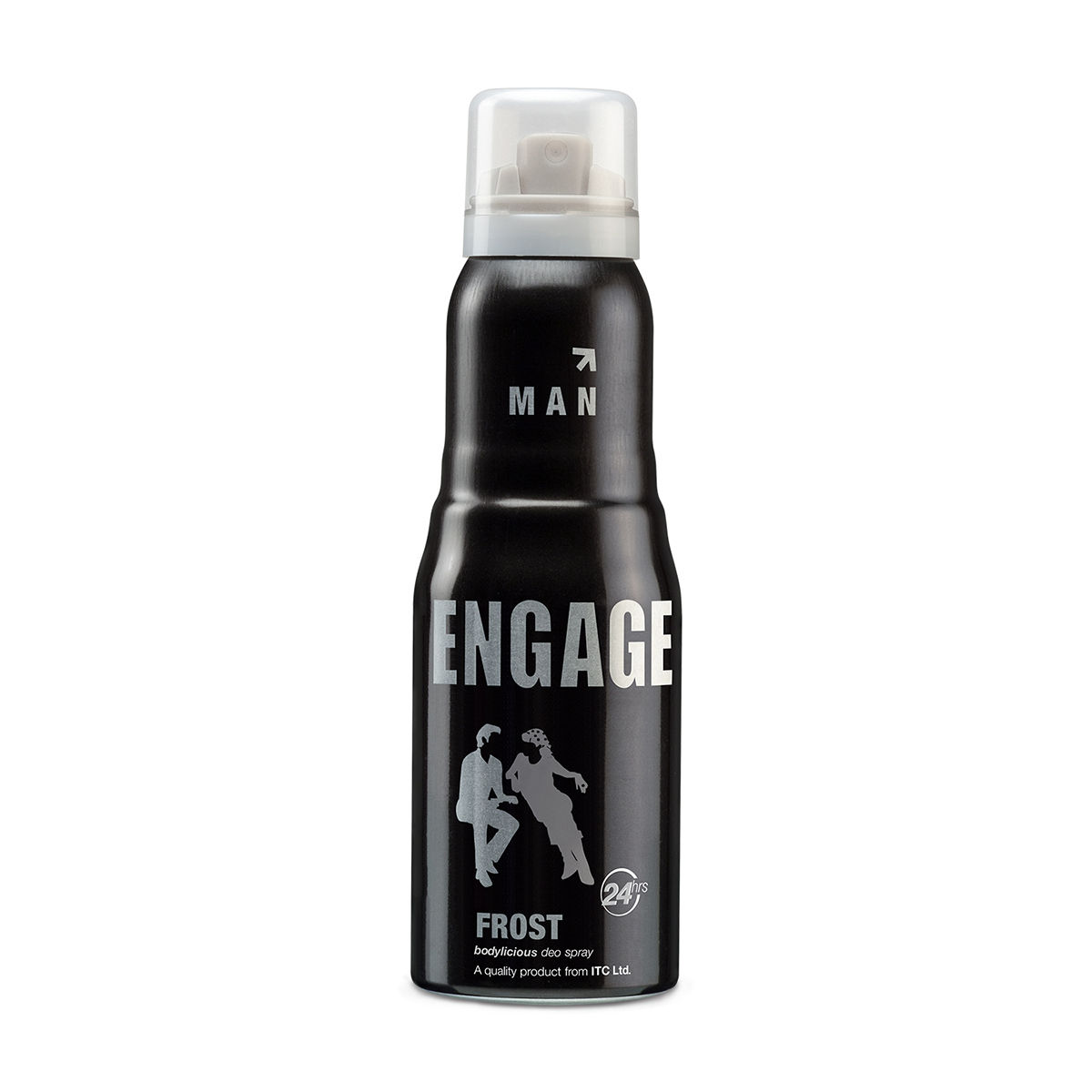 Engage Frost Deodorant For Men