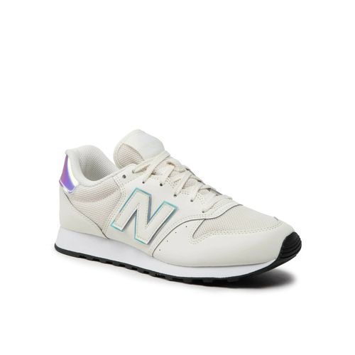 referir Especial Marcha atrás New Balance Women 500 White Sneakers: Buy New Balance Women 500 White Sneakers  Online at Best Price in India | Nykaa