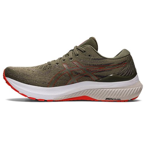 Buy ASICS Gel-kayano 29 Green Men's Running Shoes Online
