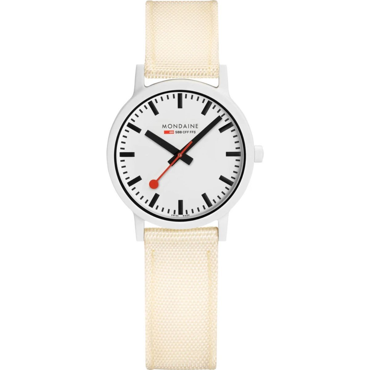 Mondaine women's watch hot sale