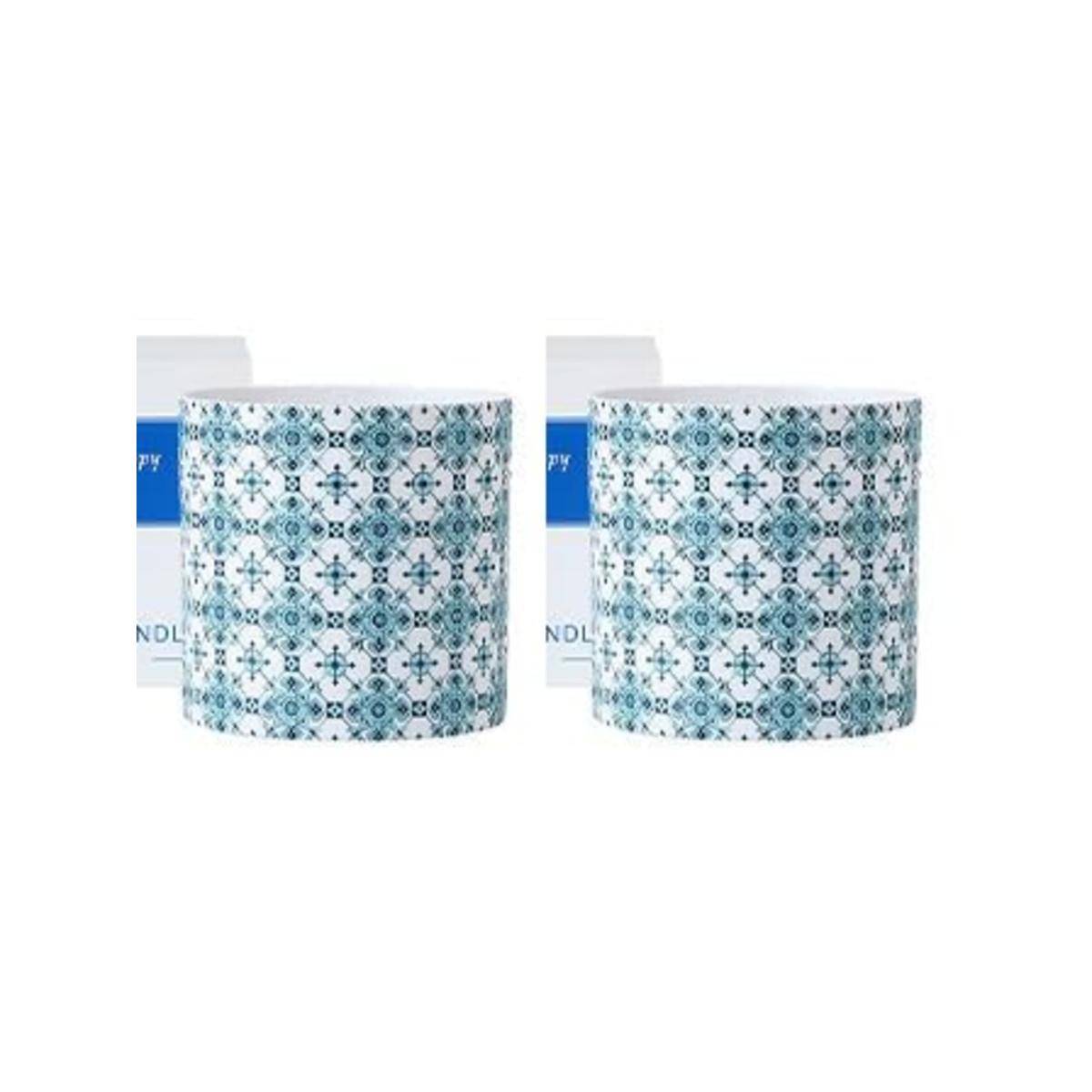 The Better Home Aroma Candles for Home Decor, Pack of 2