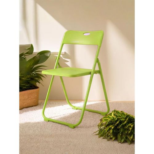 Buy The Better Home Folding Chair for Home, Green Online