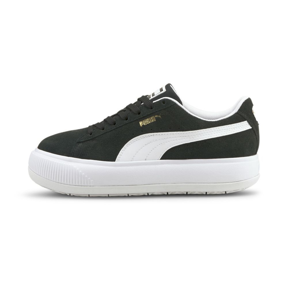 Puma Suede Mayu Women Casual Shoes