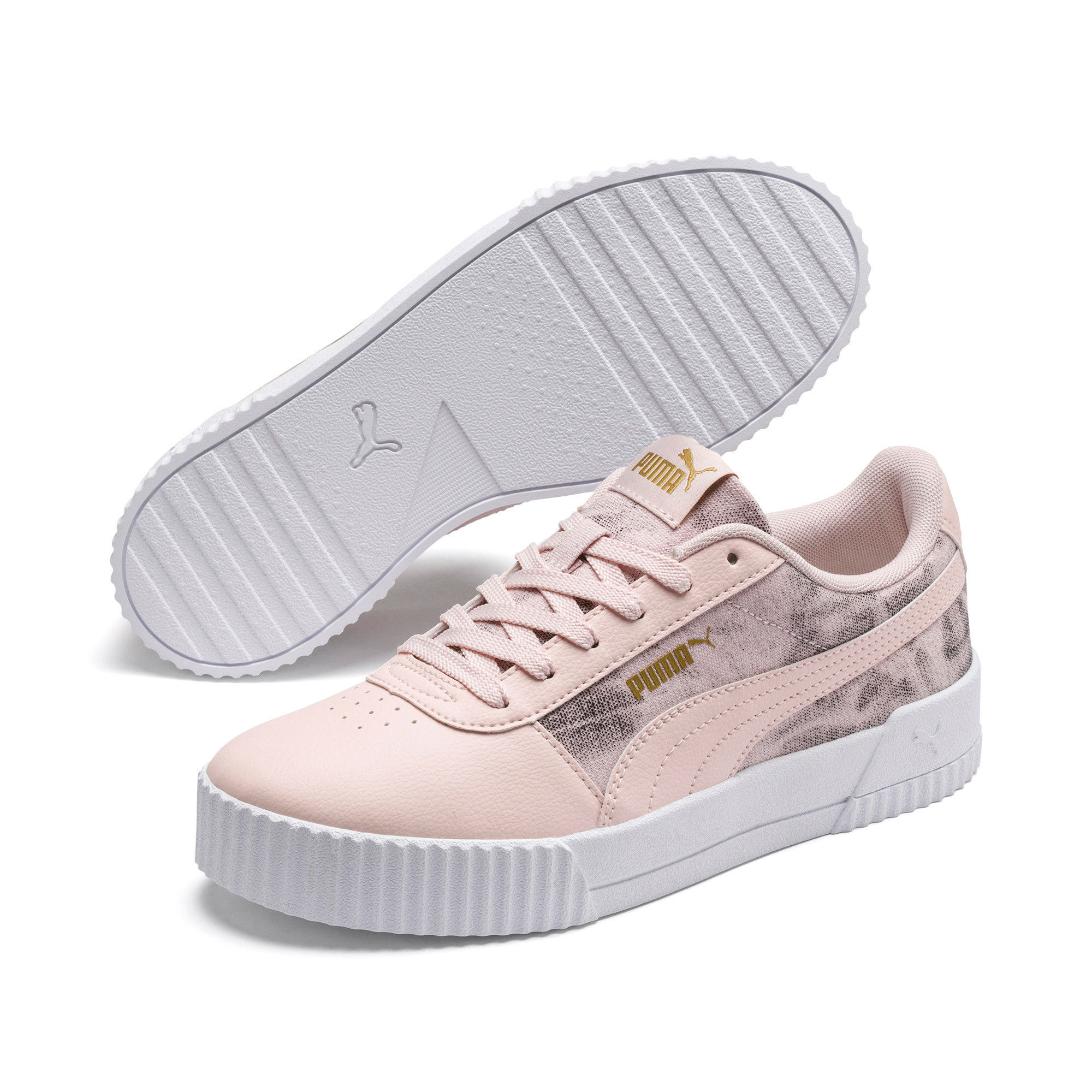 nykaa puma shoes