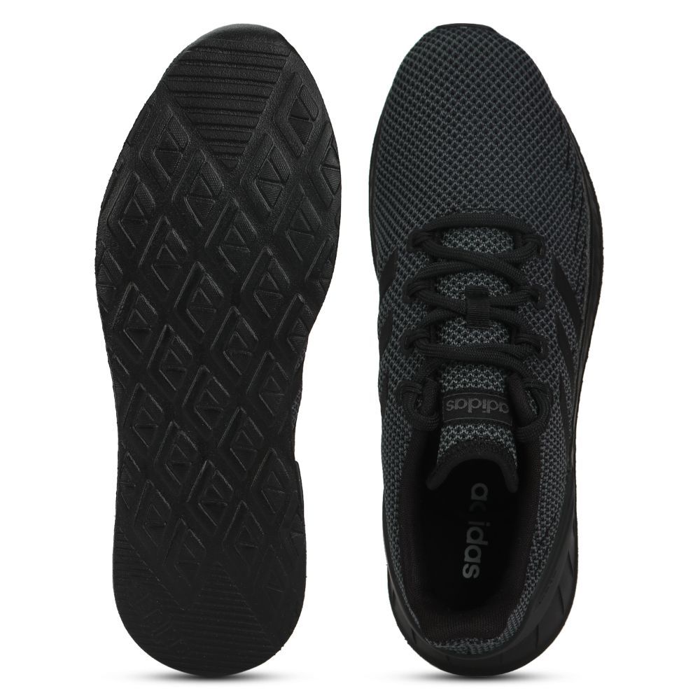 Buy adidas Questar Flow Nxt Black Running Shoes Online