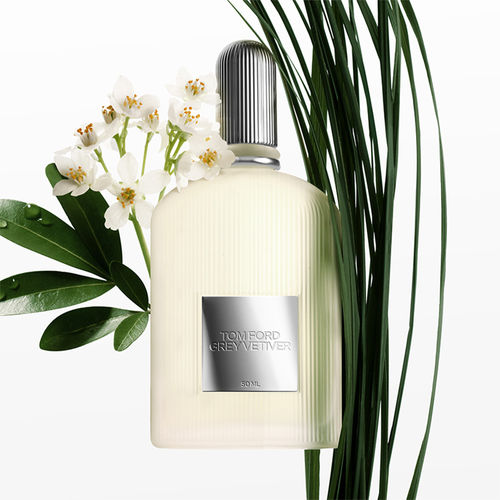 Tom Ford Grey Vetiver: Buy Tom Ford Grey Vetiver Online at Best Price in  India | Nykaa