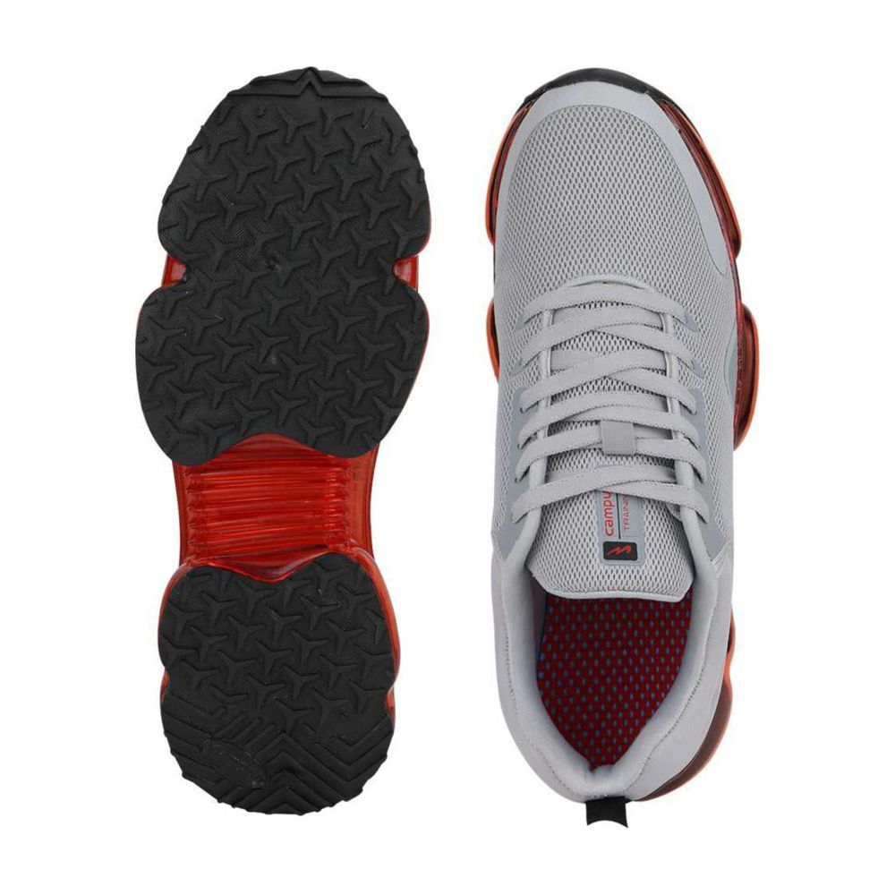 campus stingray running shoes