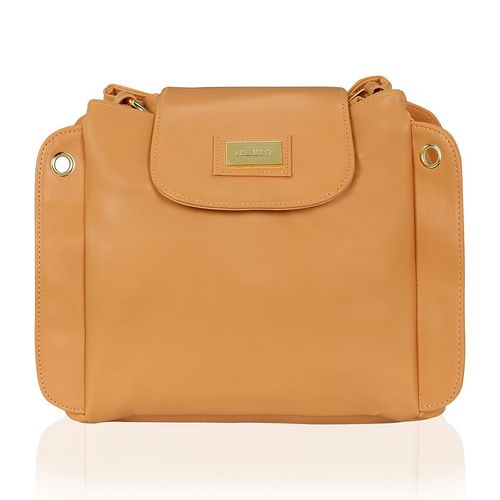 Buy KLEIO Stylish Utra Spacious Compartment Sling Hand Bag For