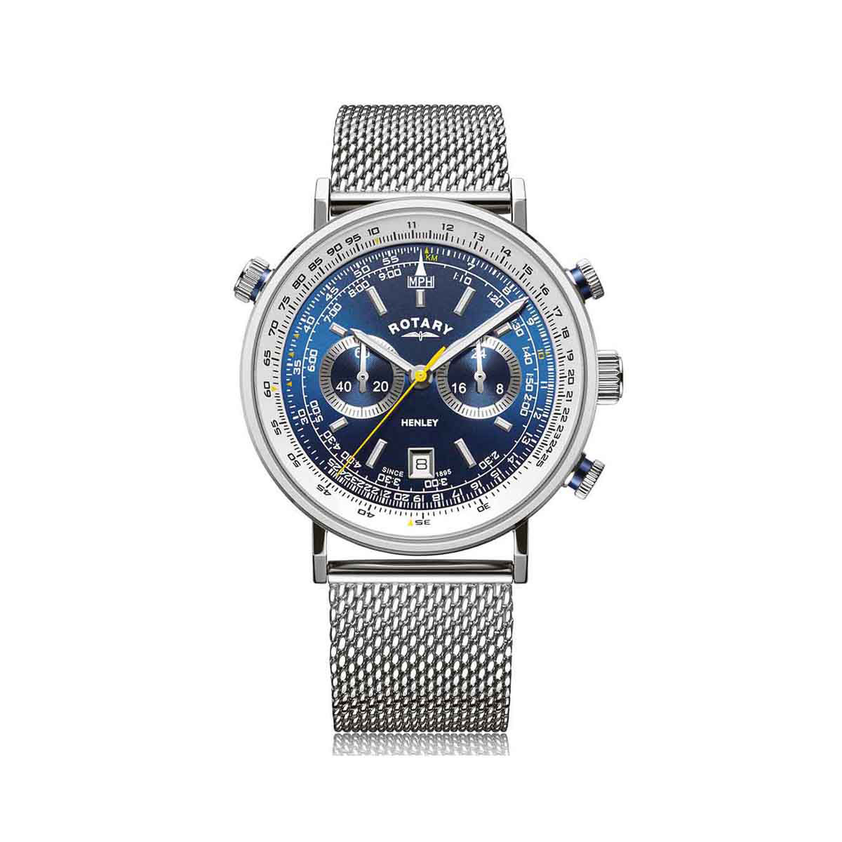 Wholesale Watches | Henley & Ravel Watches | Timesource