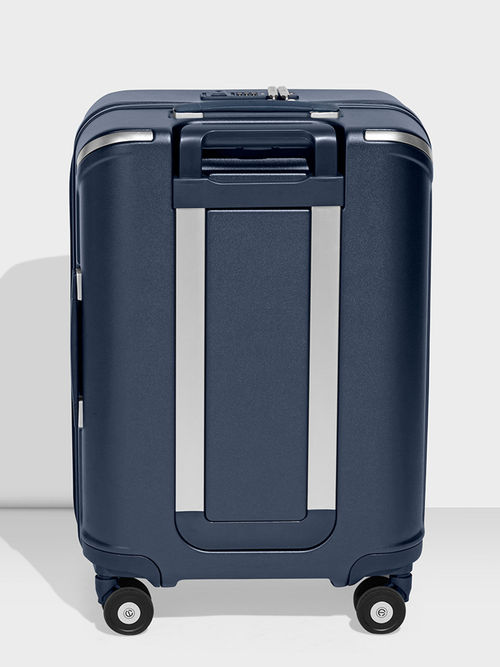 Cabin Luggage Carlton Airtec Hard Shell Rolling Luggage Buy