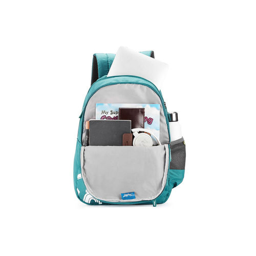 Buy Skybags Brat E Sea Green Online