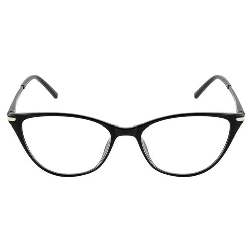 TED SMITH Full Rim Cat-Eye Computer Glasses Frame for Women 51-16-145