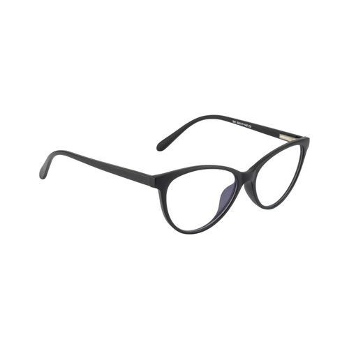 TED SMITH Full Rim Cat-Eye Computer Glasses Frame for Women 52-17-142
