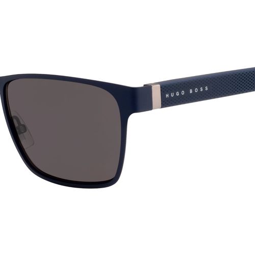 Hugo Boss BOSS 1038/S RECTANGULAR MAN Sunglasses (57)