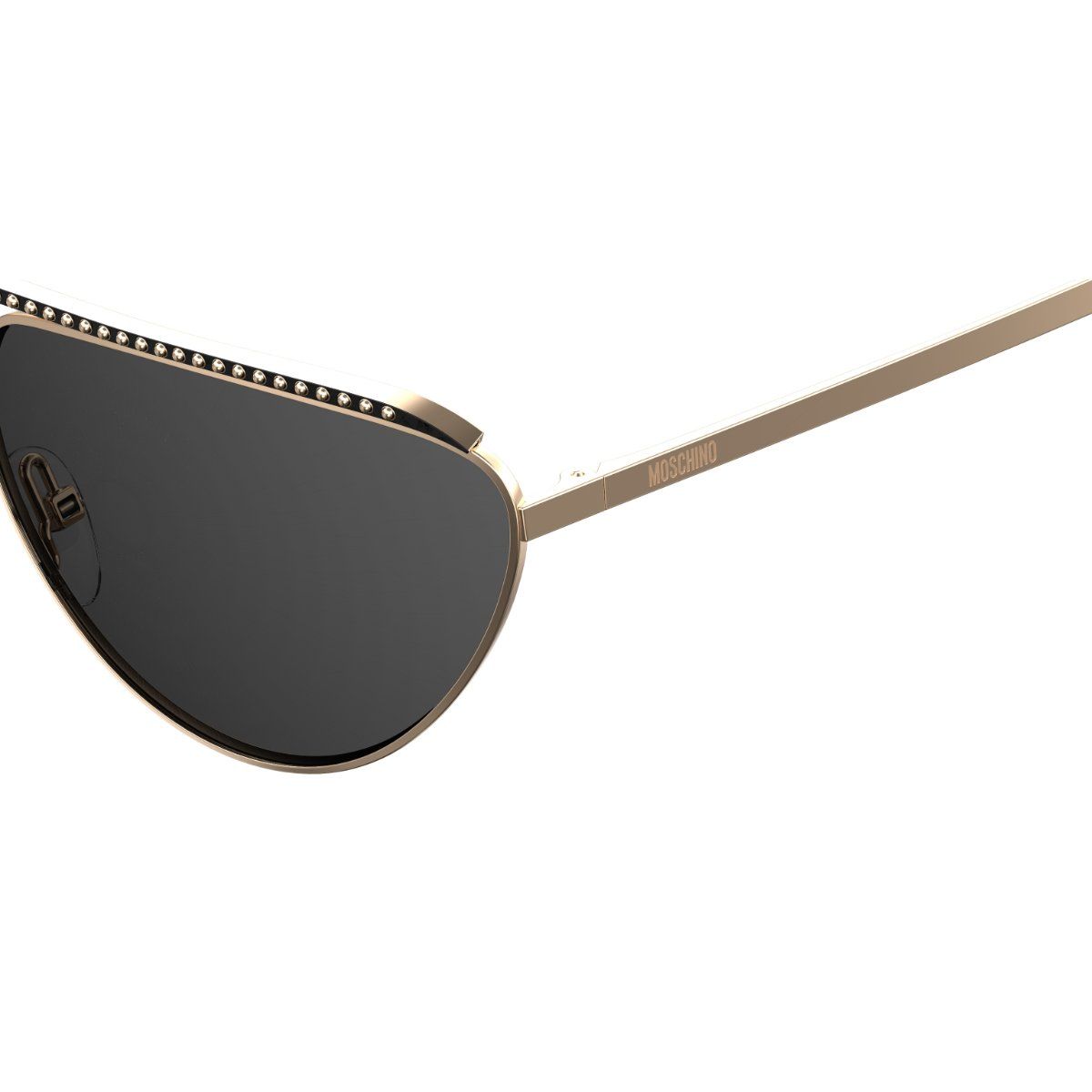 Buy Moschino MOS057/G/S NAVIGATOR WOMAN Sunglasses (60) Online