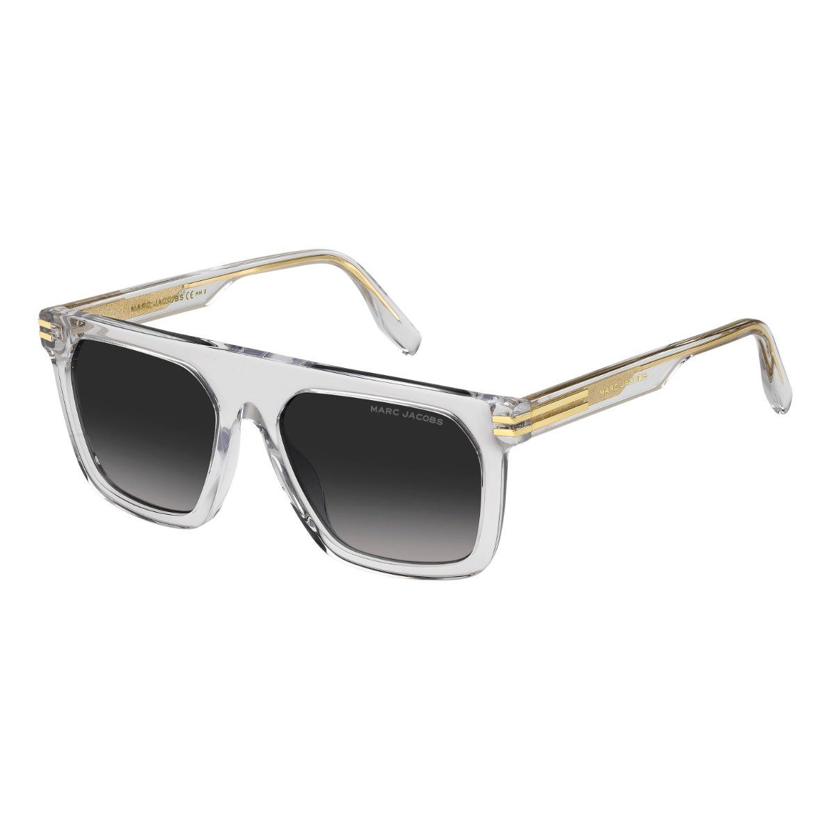 Buy Marc Jacobs 205866 FLAT TOP SunglassesES 55 Online