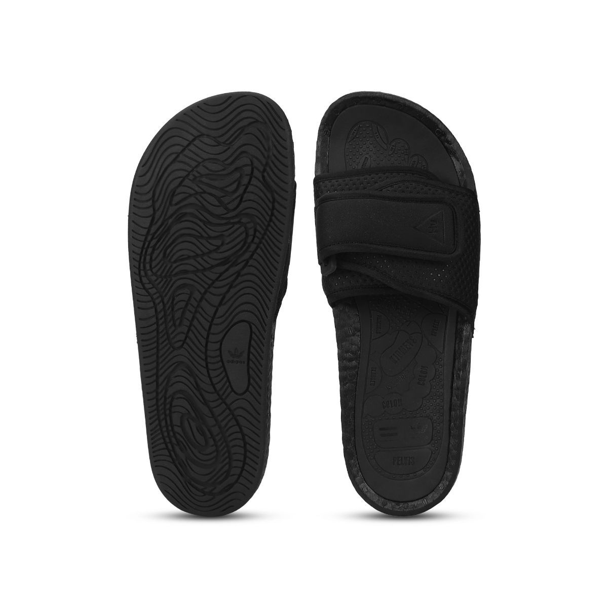 Boost on sale slides uk