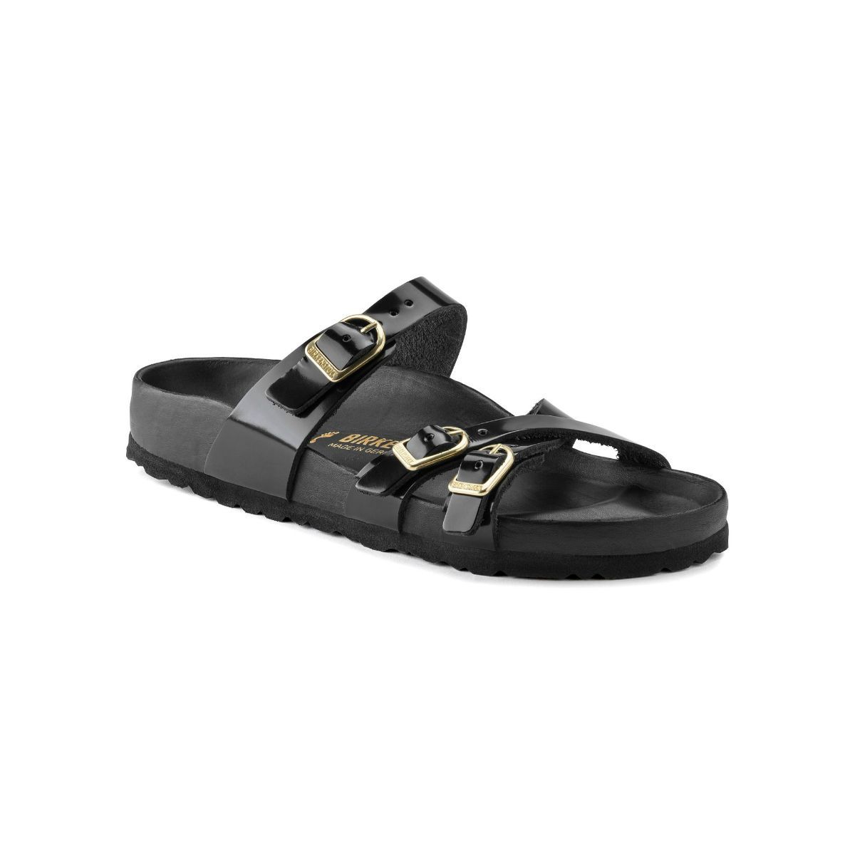 Birkenstock best sale franca narrow