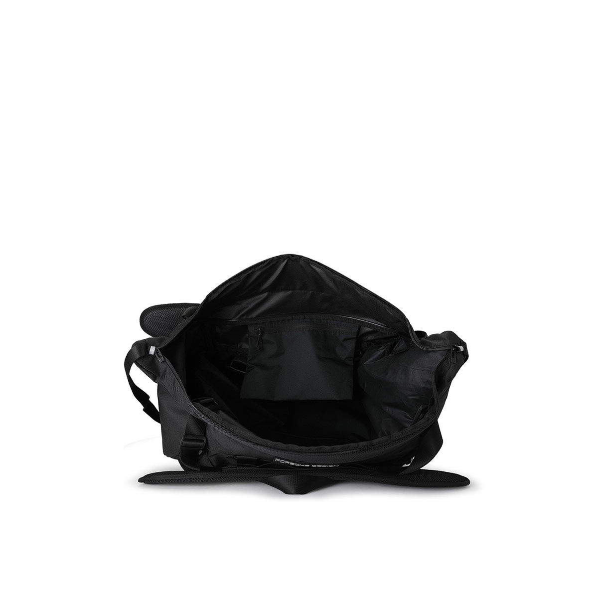 Buy Puma Porche Design Unisex Black Duffle Bag Online