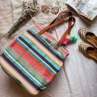 Maisha Tote bags : Buy Maisha Lifestyle Foresty Green Backpack Messenger Bag  Online