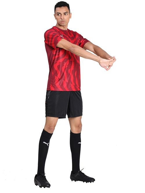 Buy Puma Cup Jersey Core T-shirt Red Online
