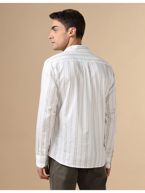 dockers white dress shirts Dockers Essential Button-Up Shirt - Classic Fit - Men's