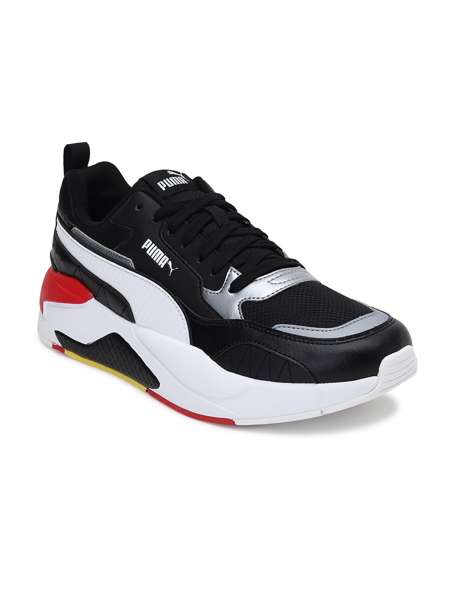 puma ferrari x ray 2