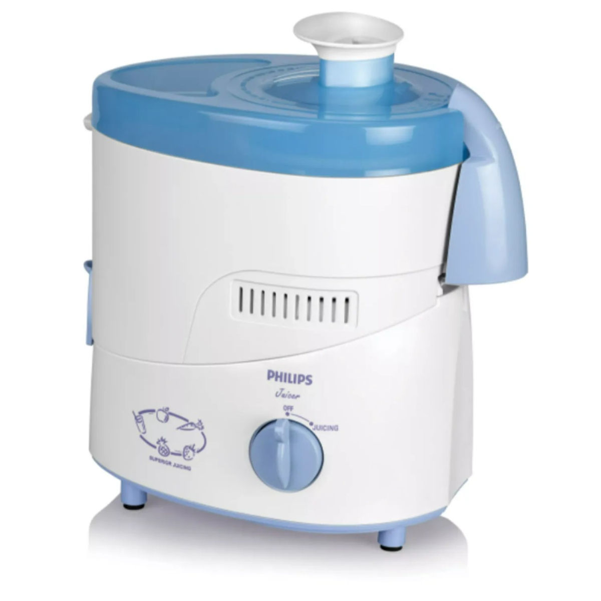 Philips HL1631/02 500 W Juicer Buy Philips HL1631/02 500 W Juicer