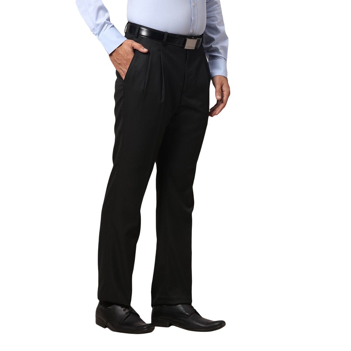 PARK AVENUE Regular Fit Men Beige Trousers - Buy PARK AVENUE Regular Fit  Men Beige Trousers Online at Best Prices in India | Flipkart.com