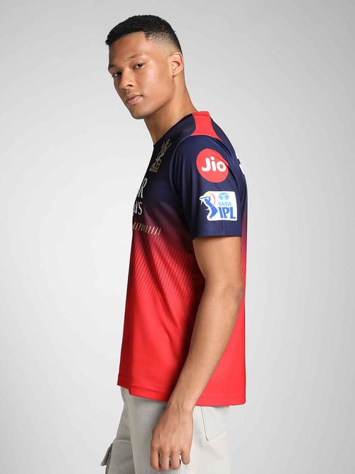 Rcb Ipl Jersey Near Me Royal Challengers Bangalore Match Jersey