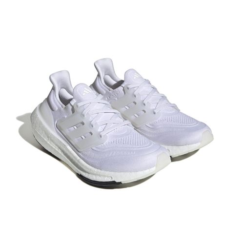 adidas gazelle silver green womens adidas ULTRABOOST 22 Running Shoes | Triple White