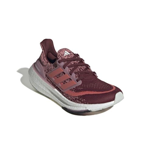 adidas Women Red Running Shoes (UK 4)