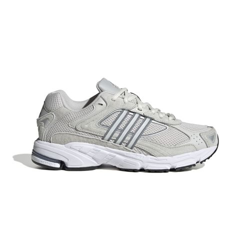 adidas Originals Women Grey Sneakers (UK 4)