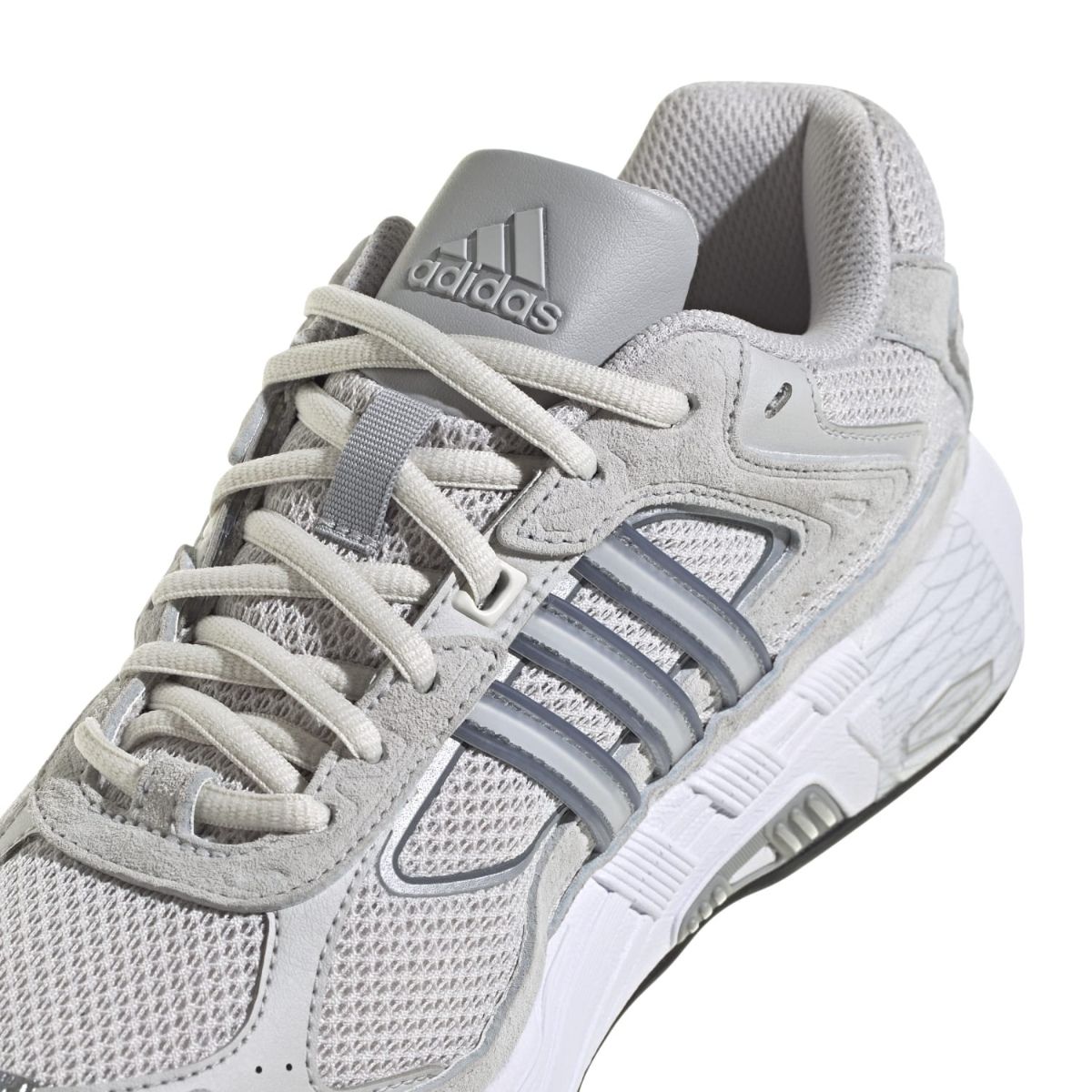 adidas grey womens sneakers