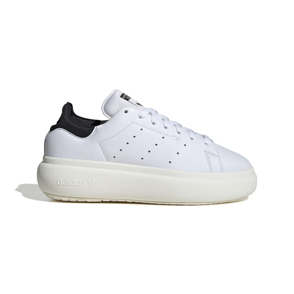 white adidas womens