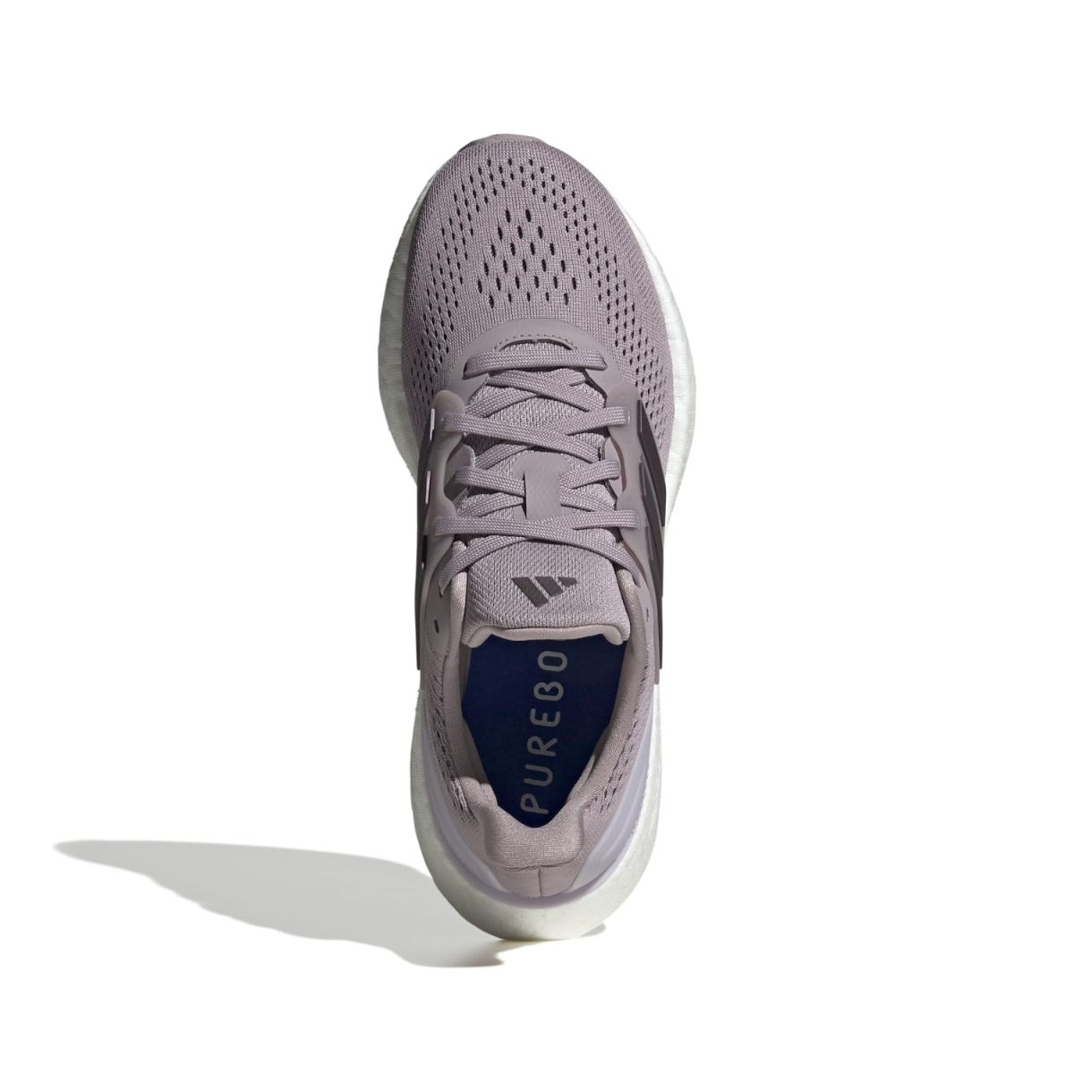 women's purple athletic shoes