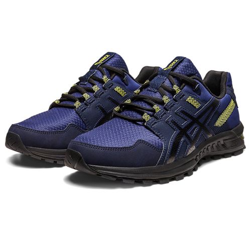 Asics Gel Citrek ASICS SportStyle GEL-CITREK Trainers Graphite