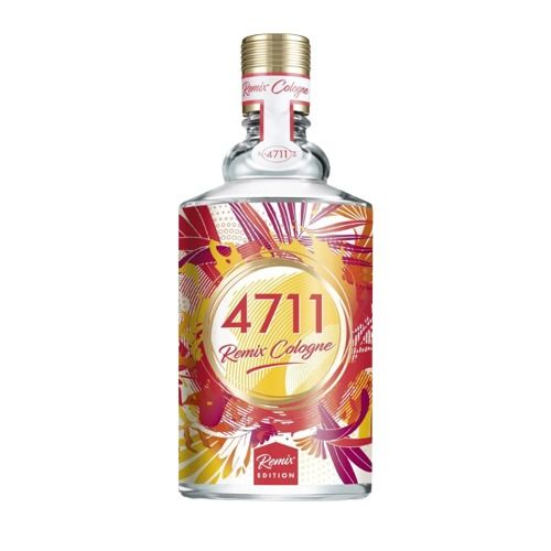 Buy 4711 Remix Grapefruit Eau De Cologne Online