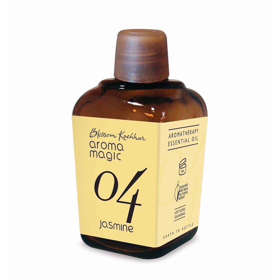 Aroma Magic Jasmine Aromatherapy Essential Oil