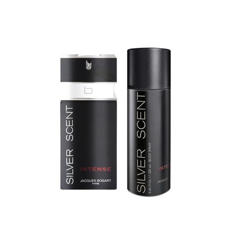 jacques bogart silver scent intense