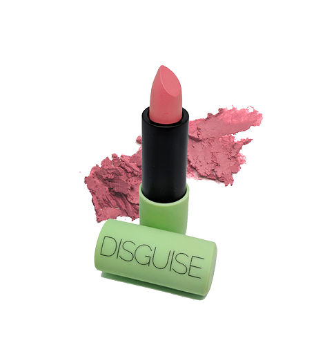 disguise lipstick