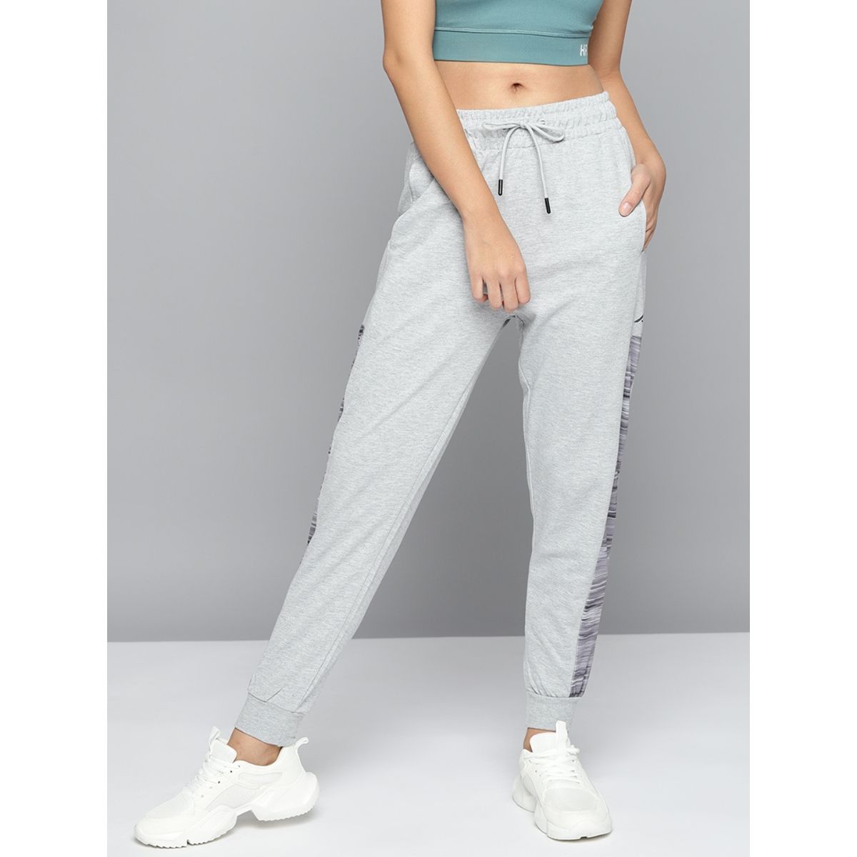 Buy Women Slim Fit Joggers Online at Best Prices in India - JioMart.