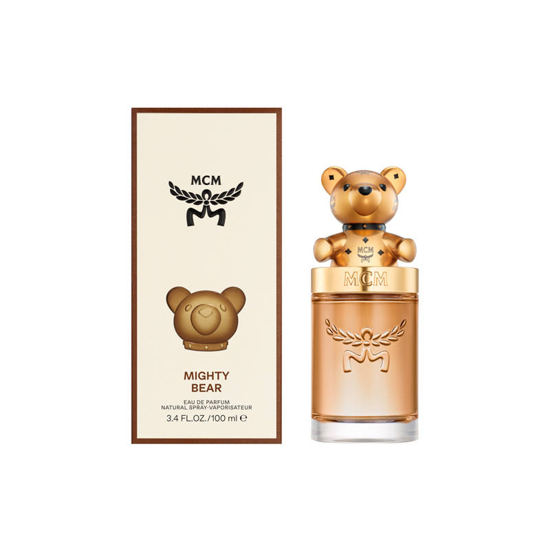 Buy MCM Mighty Bear Eau De Parfum Online