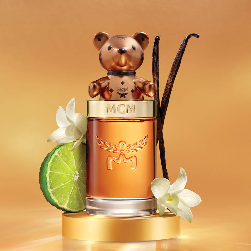 Buy MCM Mighty Bear Eau De Parfum Online
