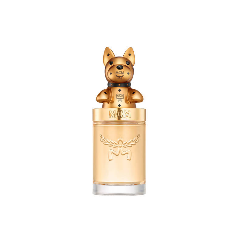 MCM Charming Pup Eau De Parfum