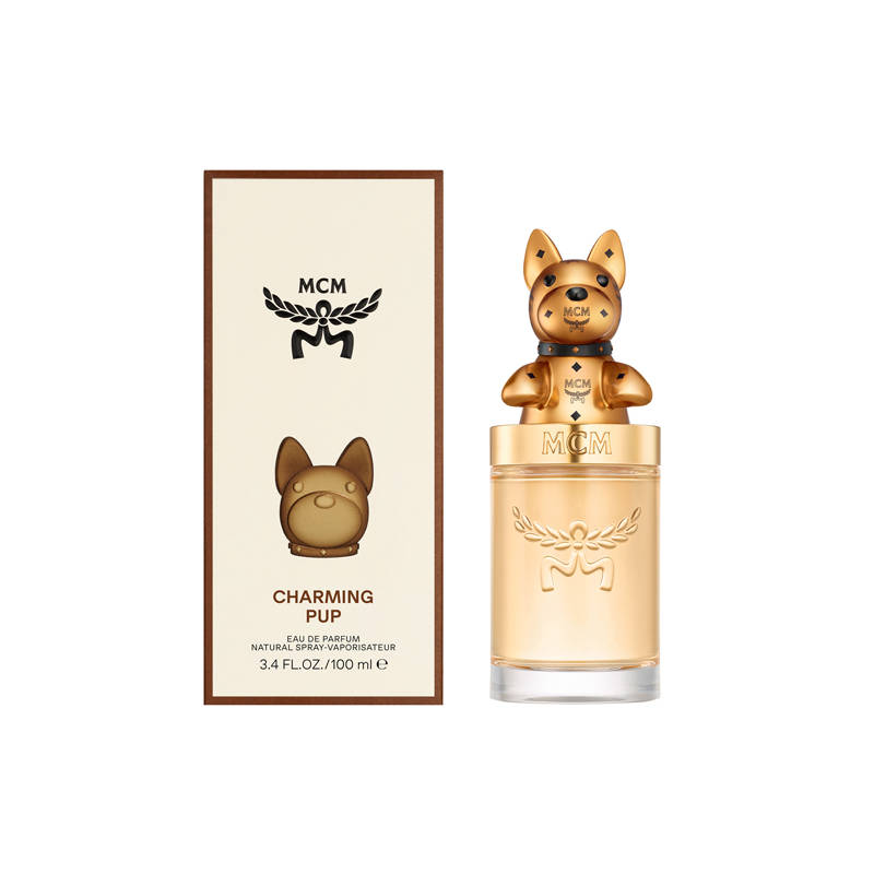 MCM Charming Pup Eau De Parfum - view 2