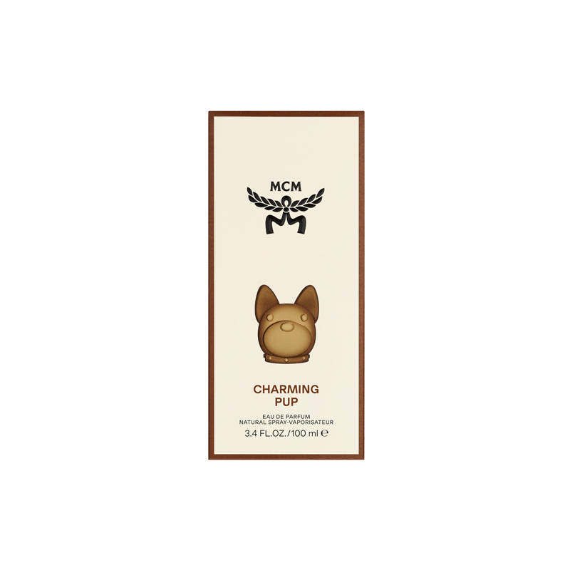 MCM Charming Pup Eau De Parfum - view 3