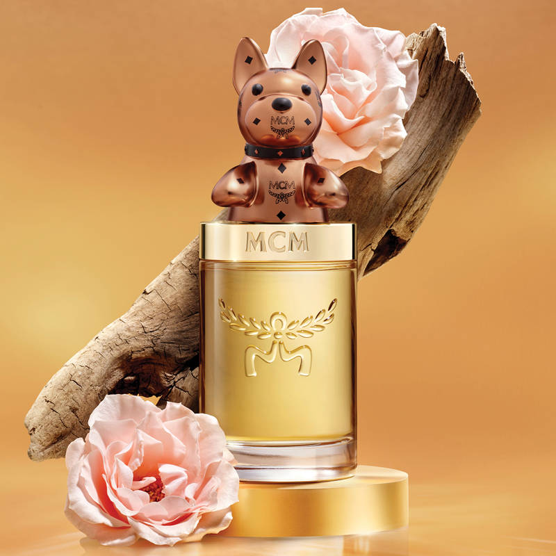 MCM Charming Pup Eau De Parfum - view 4