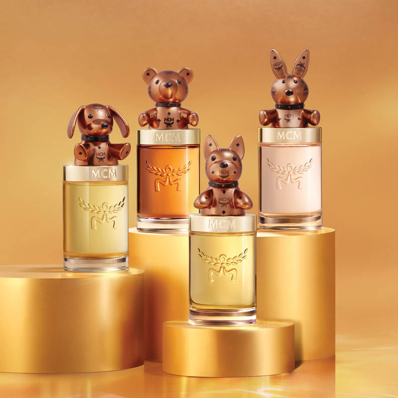 MCM Charming Pup Eau De Parfum - view 7
